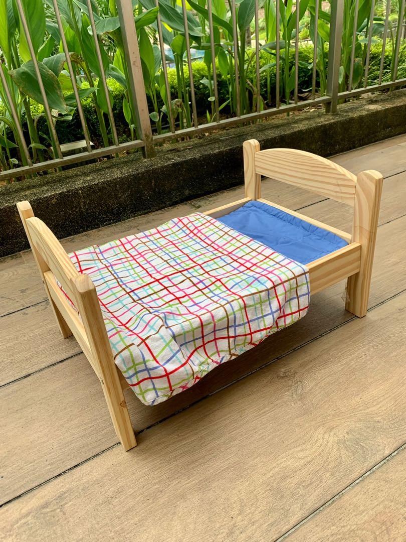 Dolls cradle ikea hotsell
