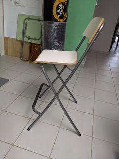 Ikea High chair for adult