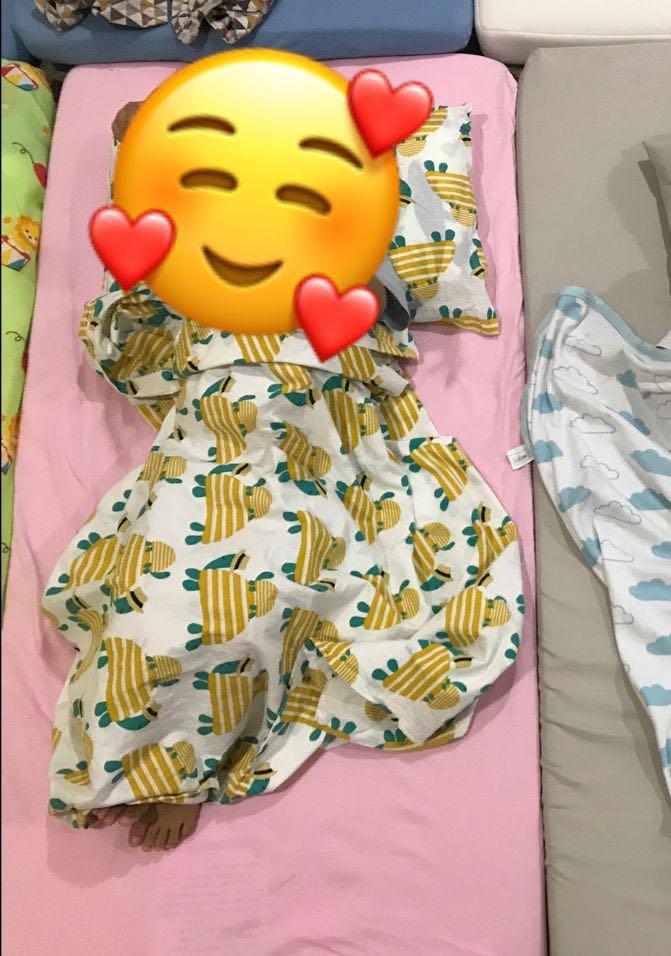 PLUTTIG IKEA Mattress for Cot (bought in Jan2022), Babies & Kids, Baby