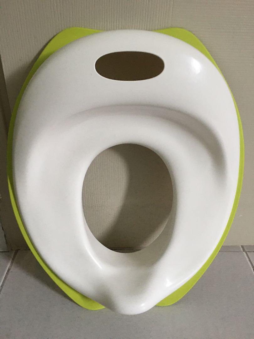 IKEA Toilet Seat (Potty) on Carousell