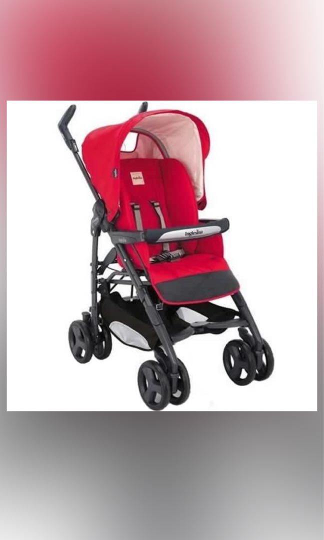 Inglesina zippy stroller on sale