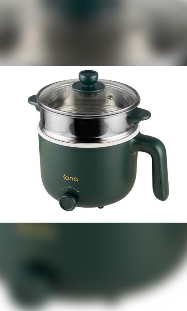 IONA multi cooker brand new TV Home Appliances Kitchen Appliances Cookers on Carousell
