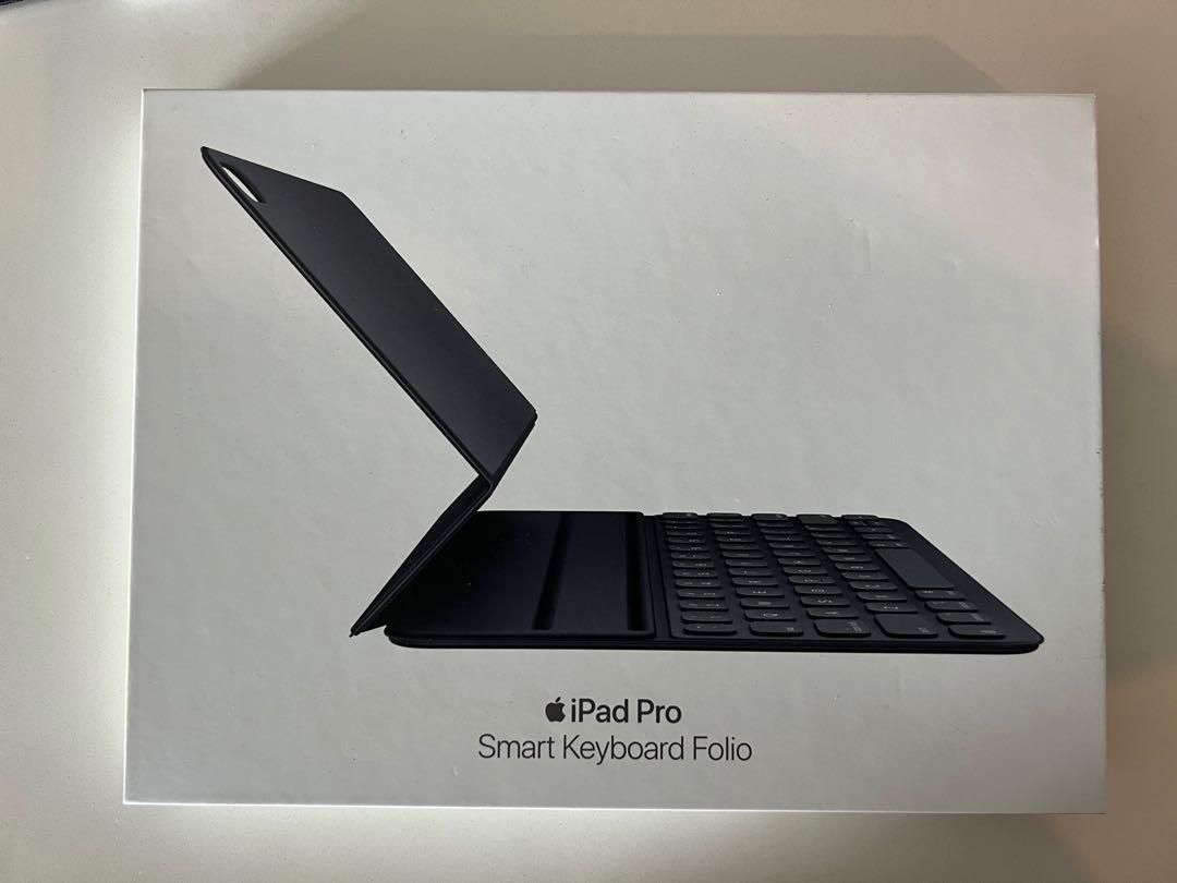 品揃え豊富で Smart Keyboard Folio iPad Pro 11インチ - iPad