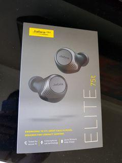 jabra elite 75t