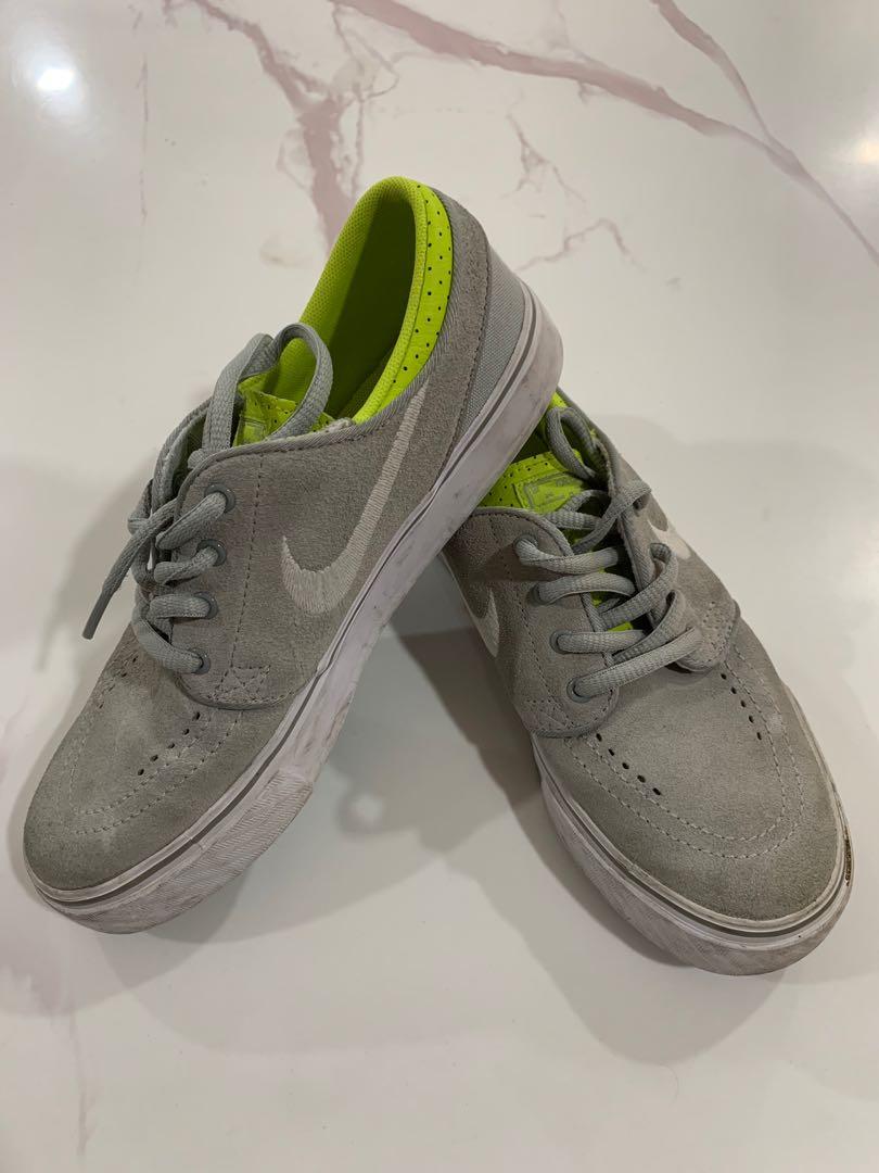 janoski women