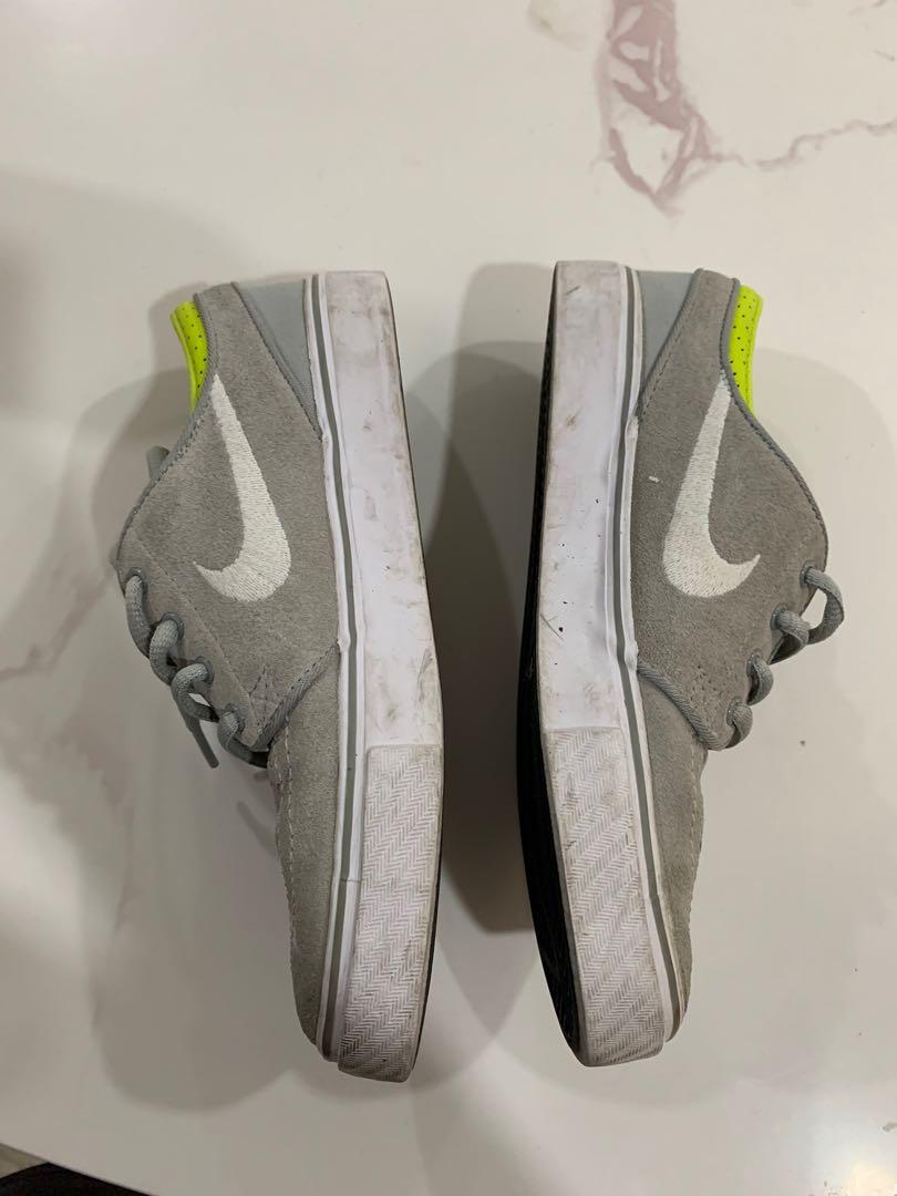 janoski 9.5