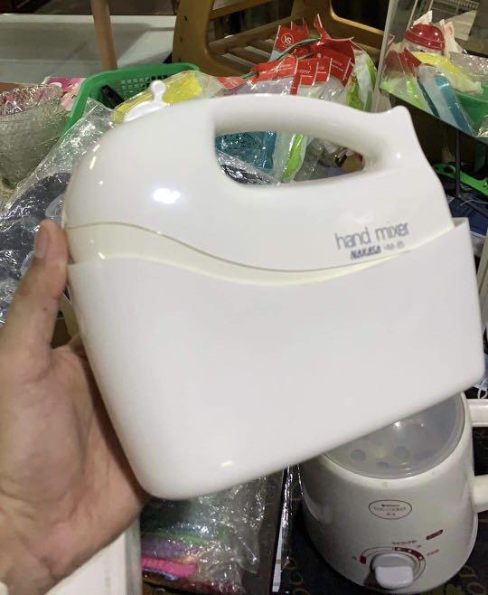 JAPAN HAND MIXER, TV & Home Appliances, Kitchen Appliances, Hand