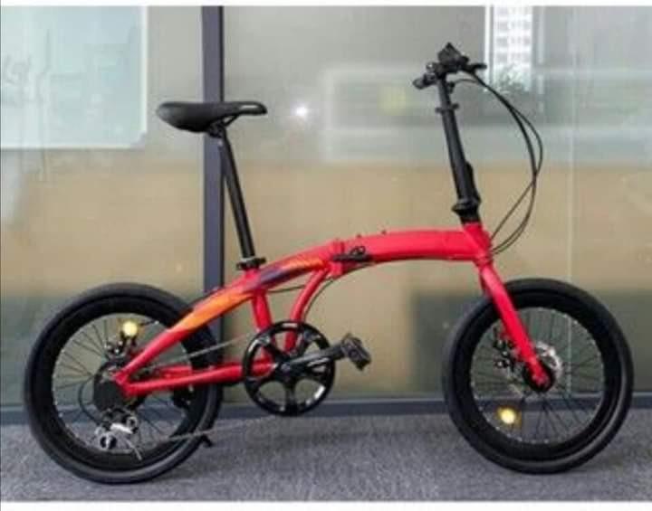 Java zelo, Sports Equipment, Bicycles & Parts, Bicycles on Carousell