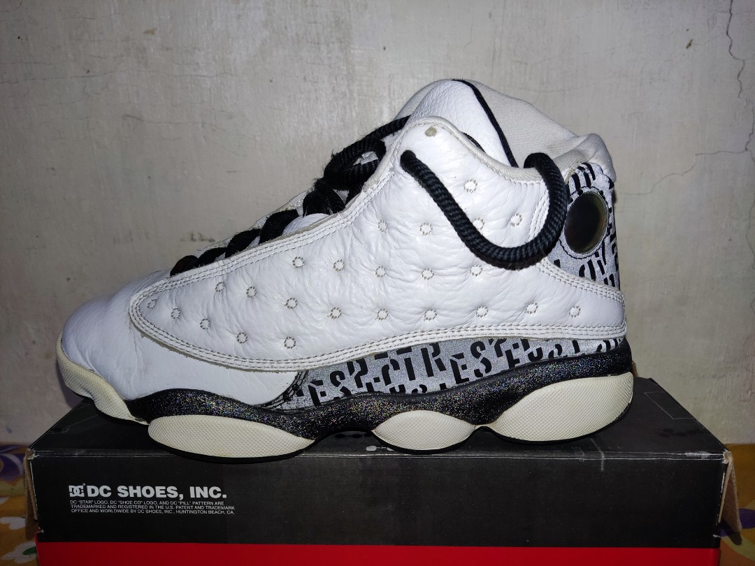 Air Jordan 13 Retro Love and Respect