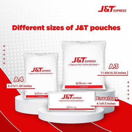 J T JNT A3 Large Biggest Plastic Pouch Hobbies Toys Stationary 