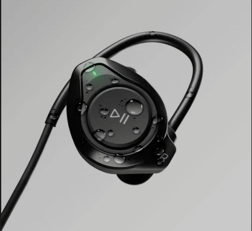 Kalenji earphones 2025