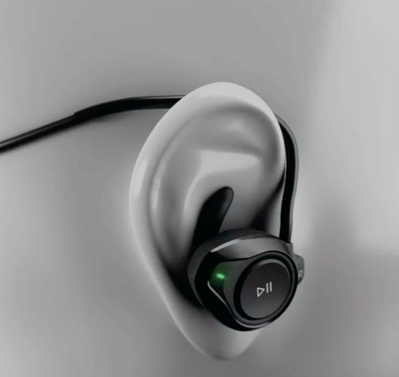 Kalenji earphones clearance
