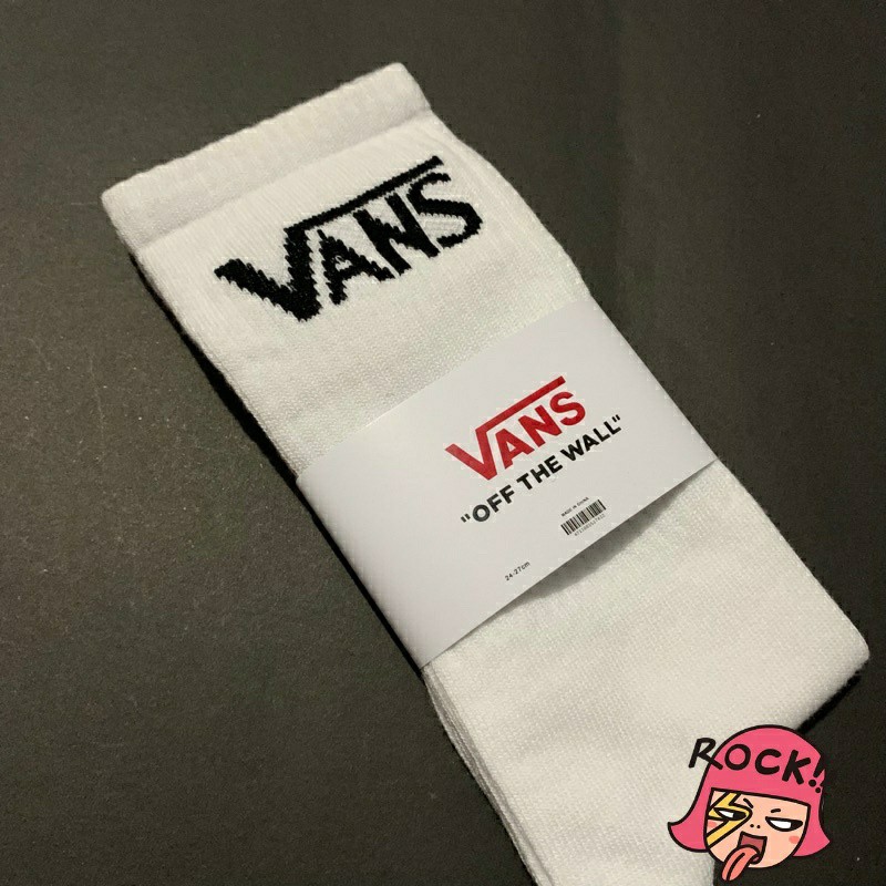 Jual kaos hot sale kaki vans