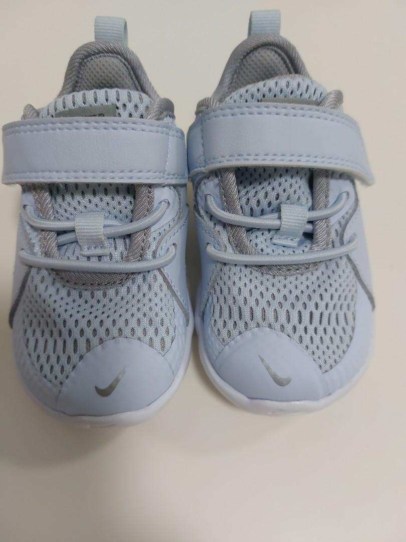 kasut nike baby
