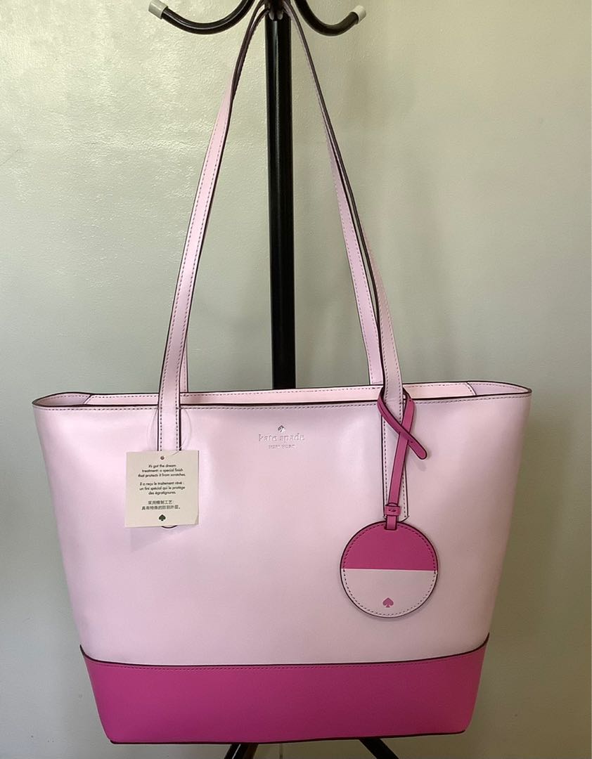 Kate spade briel tote store