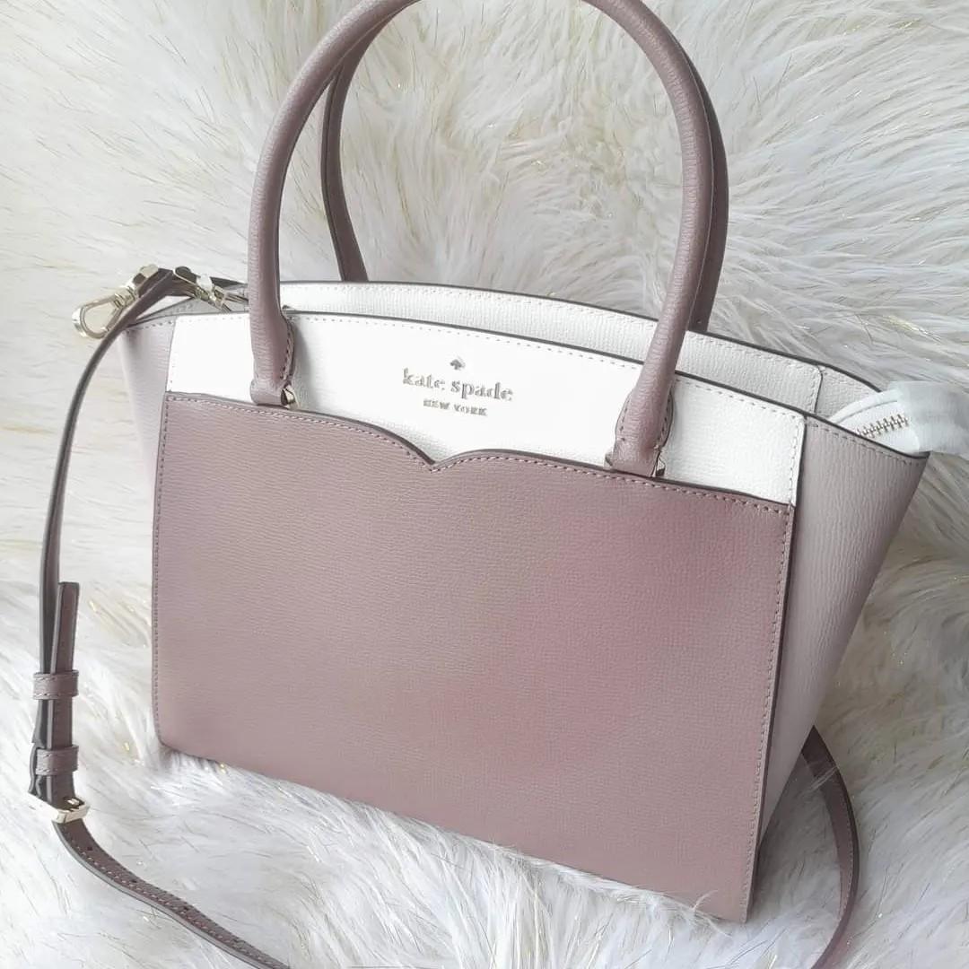 Kate spade new arrivals frannie medium satchel