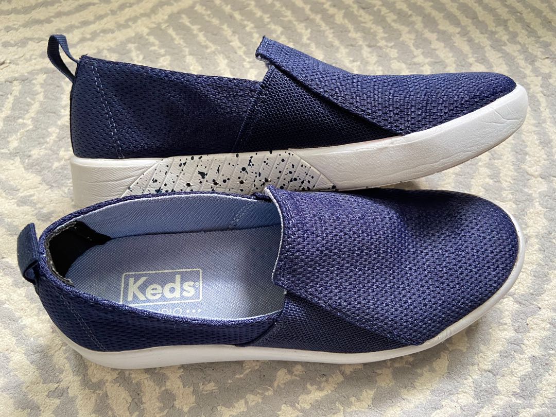 Keds studio liv diamond mesh sales