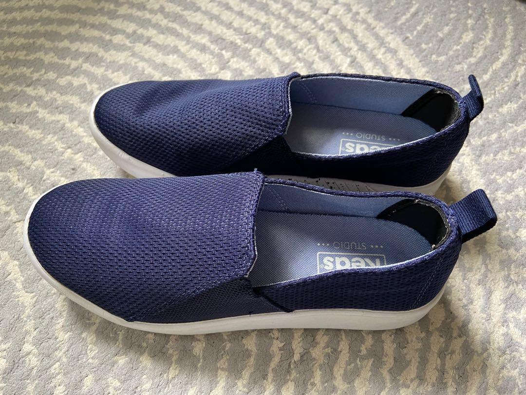 Keds studio liv diamond mesh discount