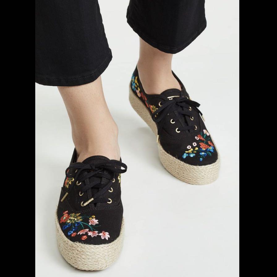 keds botanical
