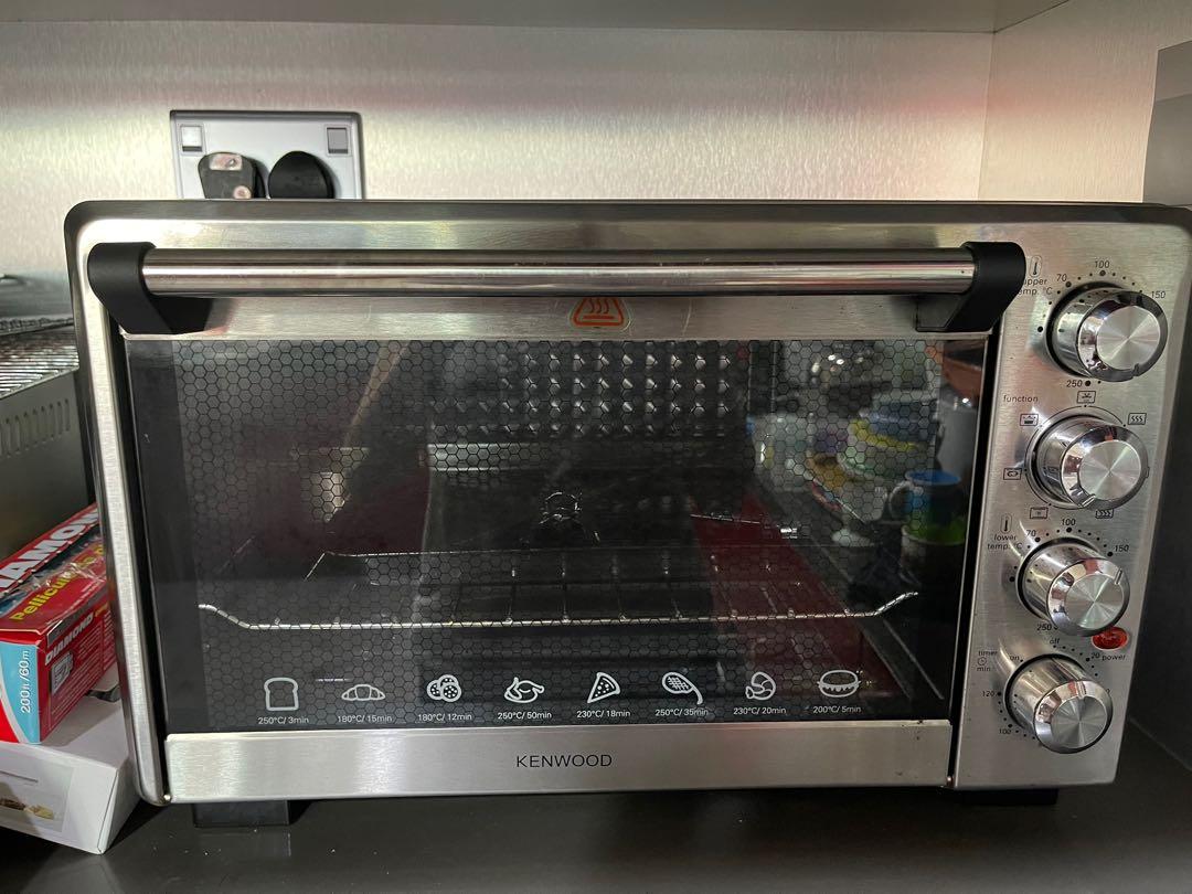 Kenwood oven, TV & Home Appliances, Kitchen Appliances, Ovens