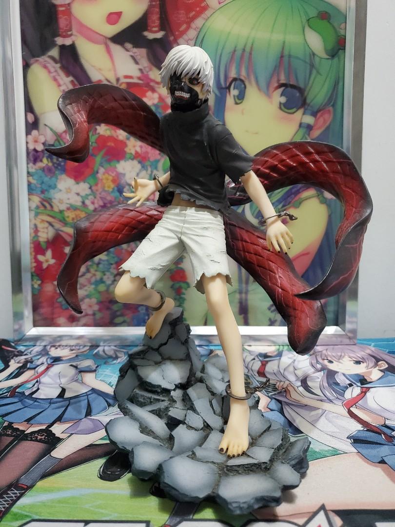 Ken kaneki kotobukiya hotsell