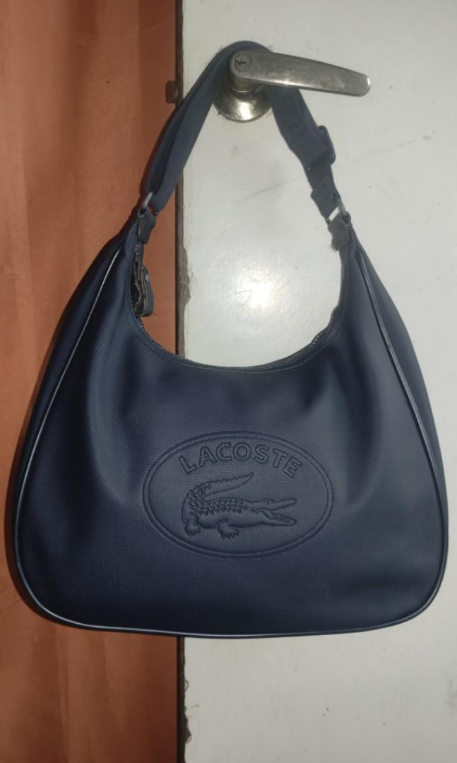 Lacoste hobo bag price philippines outlet