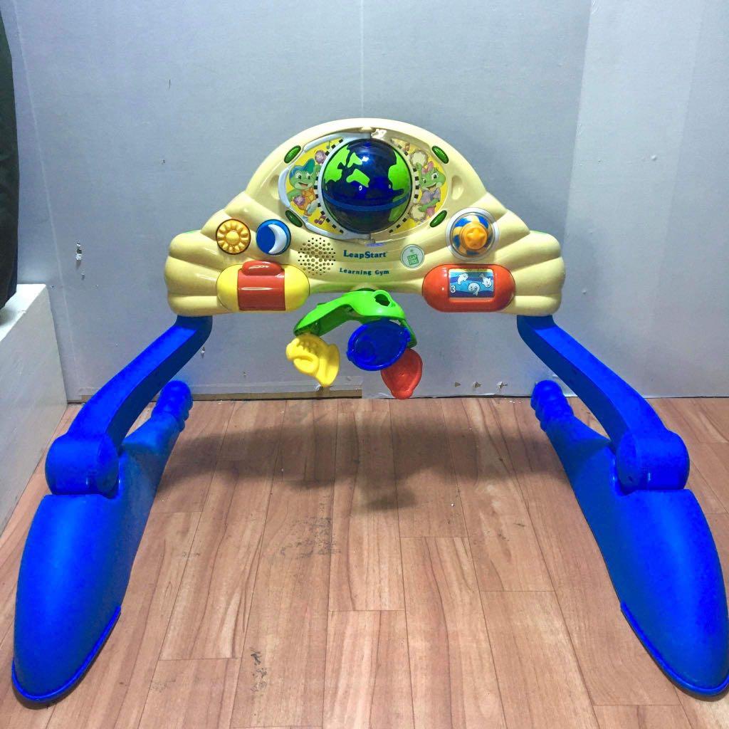 Leapfrog learning gym new arrivals
