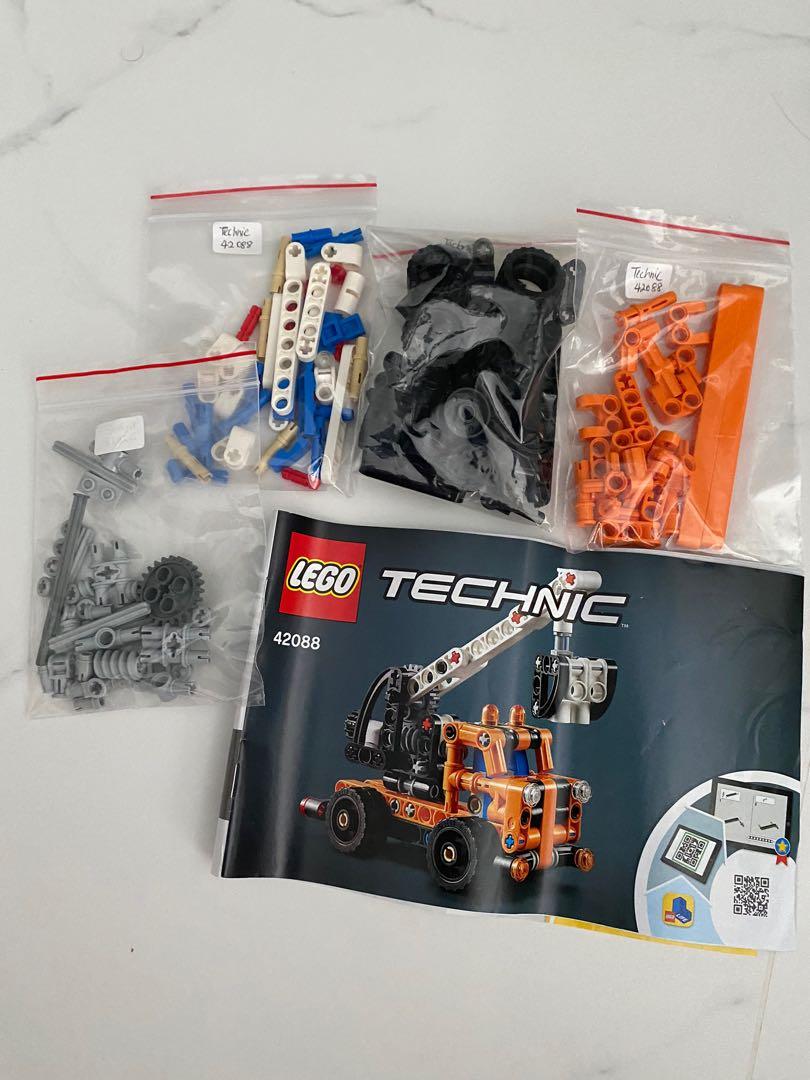42088 lego cheap