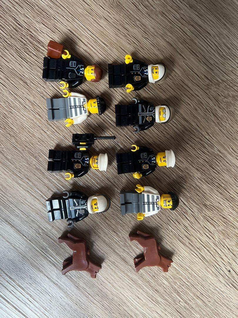 Lego extra parts store