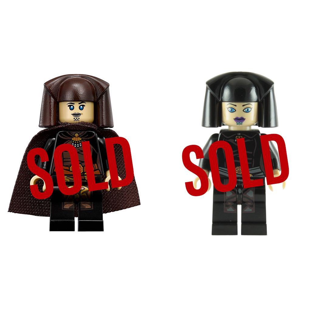 Lego luminara online