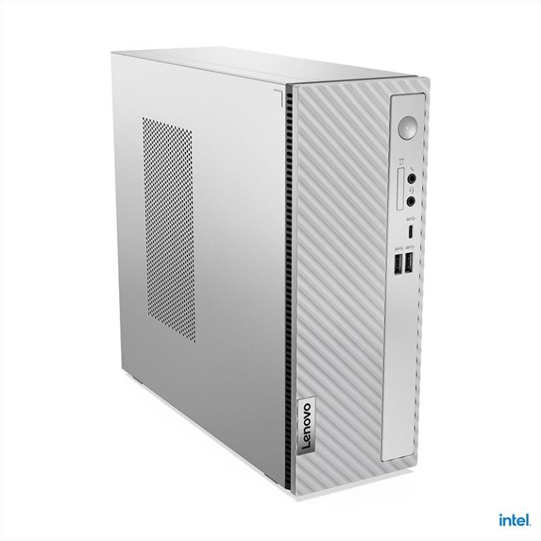 Lenovo IdeaCentre 570i i5-12400/16G/512G