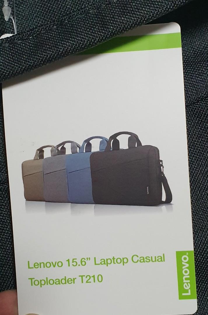 Lenovo Lightweight Laptop Bags, Computers & Tech, Parts & Accessories