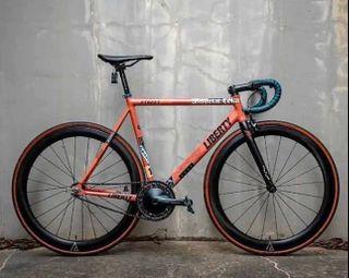 frame fixie liberty