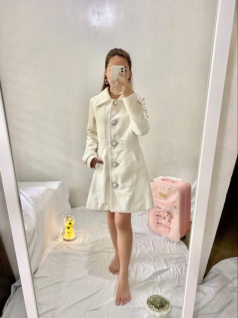 Liz lisa coat sales