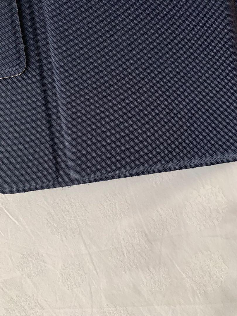 Logitech Rugged Keyboard Folio for ipad, Computers & Tech, Parts ...