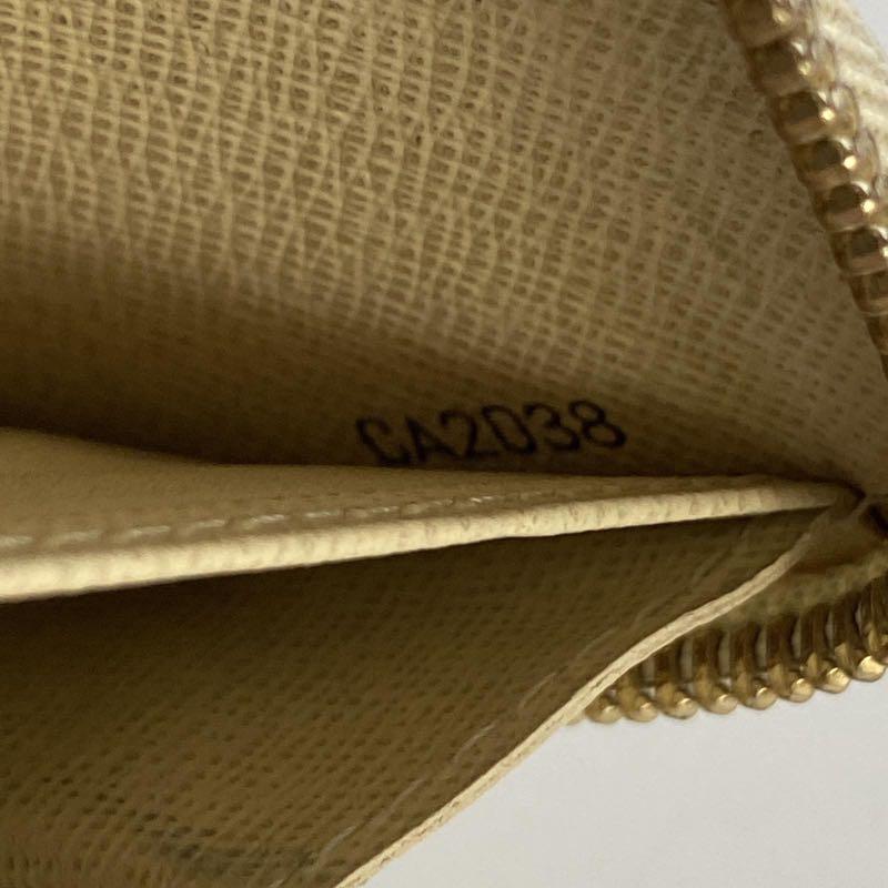 Louis Vuitton Monogram Giant Escale Long Zippy Wallet. Made in Spain. Date  code: GI2200