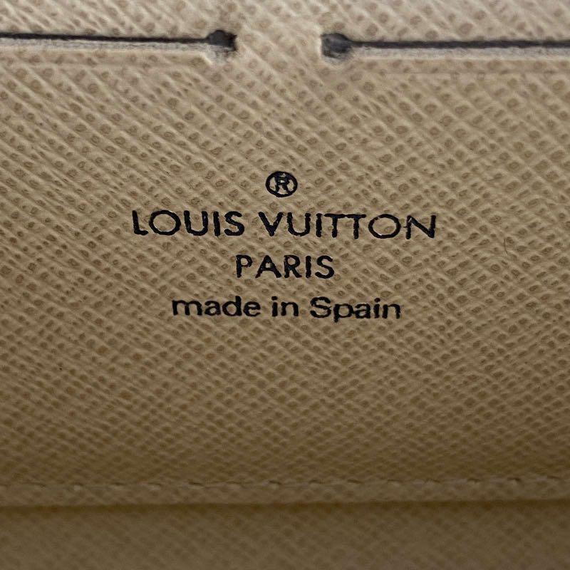 Louis Vuitton Marco Wallet - Damier Azur – PROVENANCE