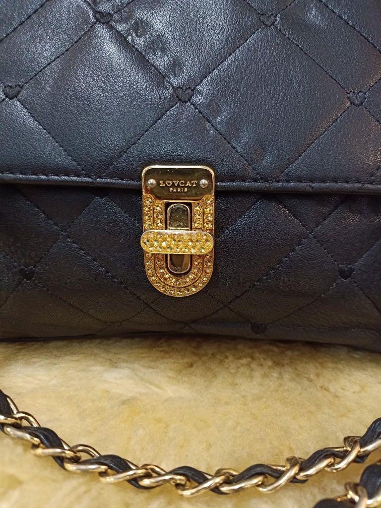 Lovcat best sale paris purse