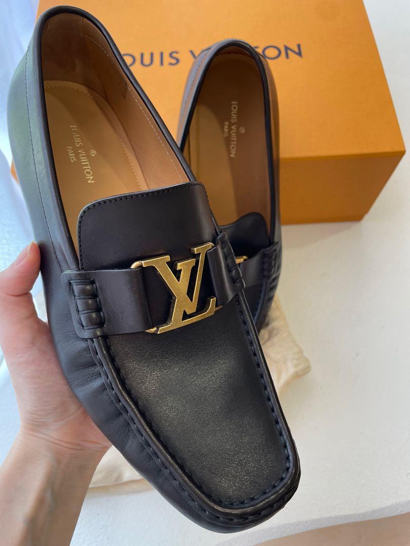 FREE SHIPPING) LV loafers ✨, Women's Fashion, Footwear, Loafers on Carousell