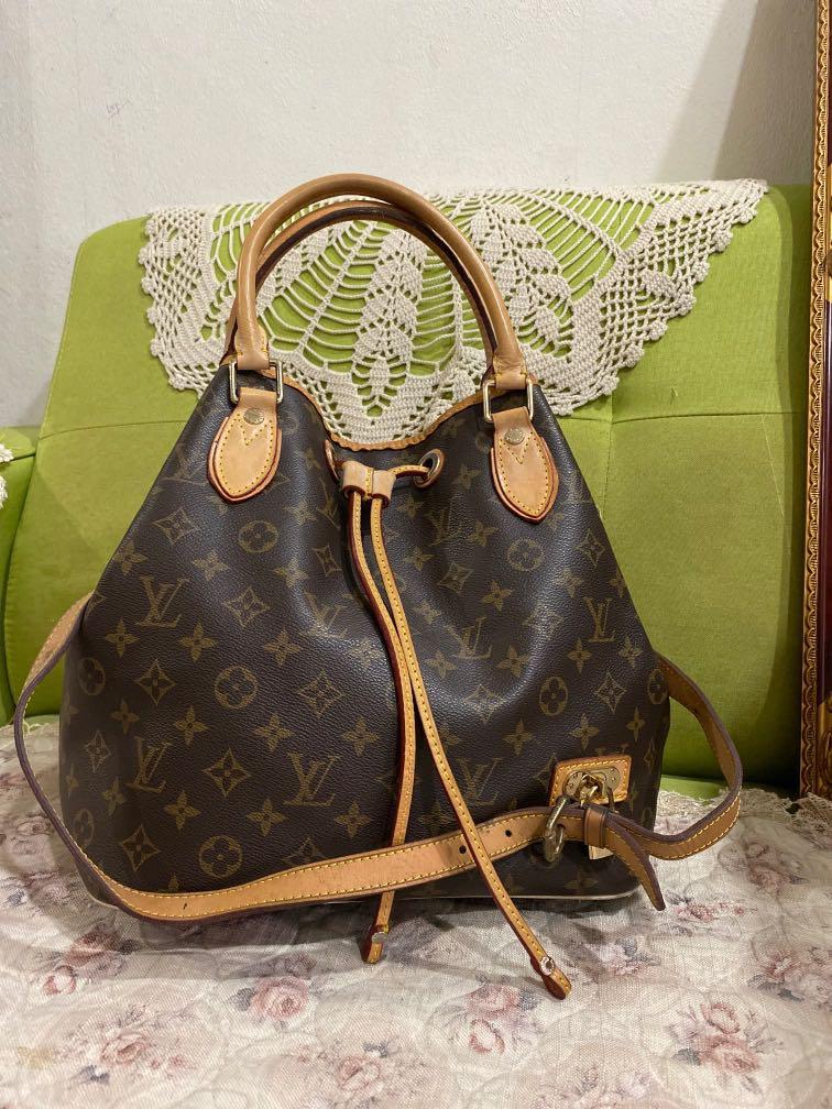 LV Eden Neo Shoulder Bag, Luxury, Bags & Wallets on Carousell