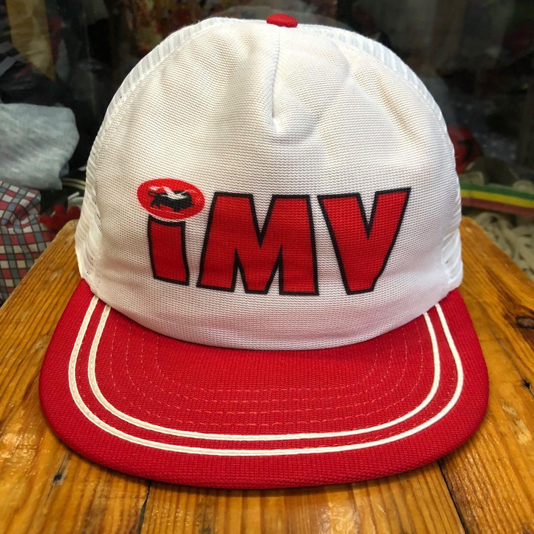 Made in usa trucker clearance hat