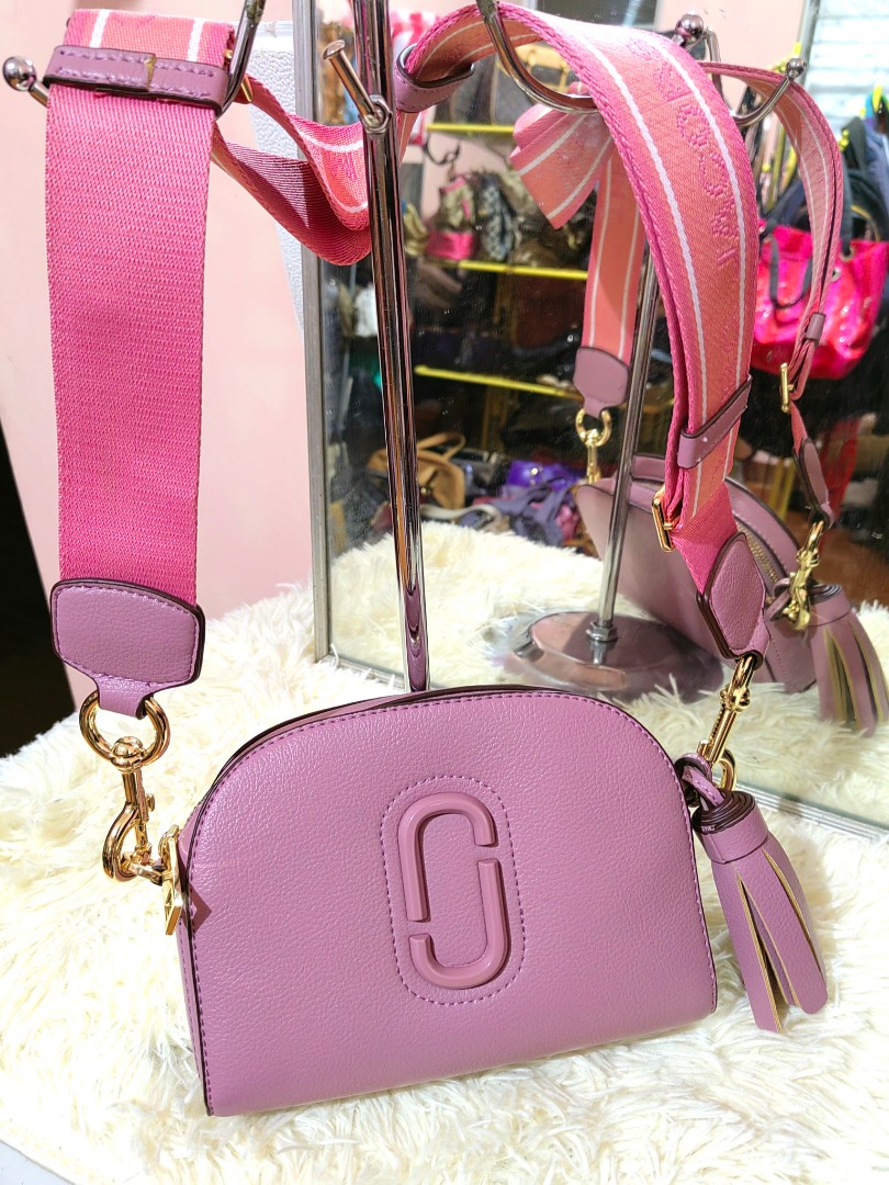 Marc jacobs shutter bag sale clearance