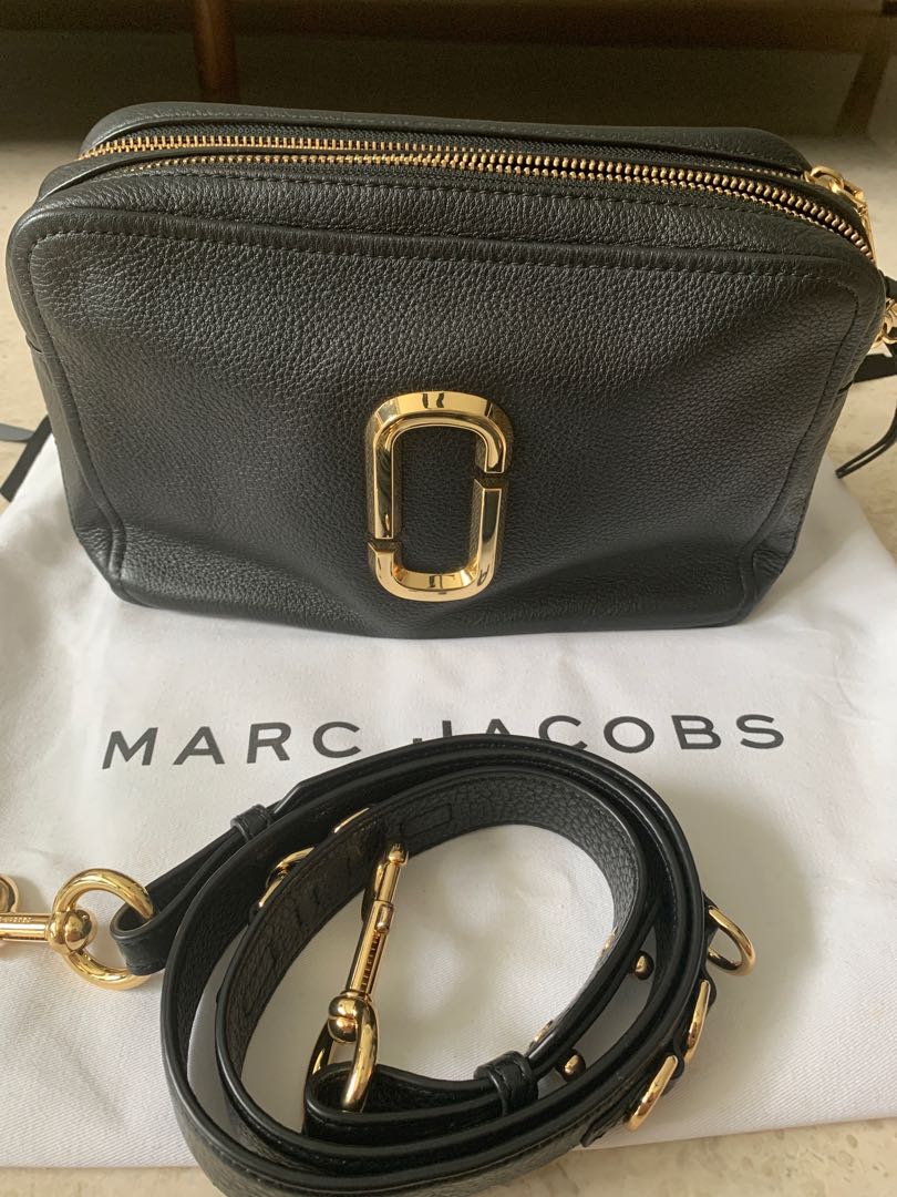 Marc jacobs the new arrivals softshot 27
