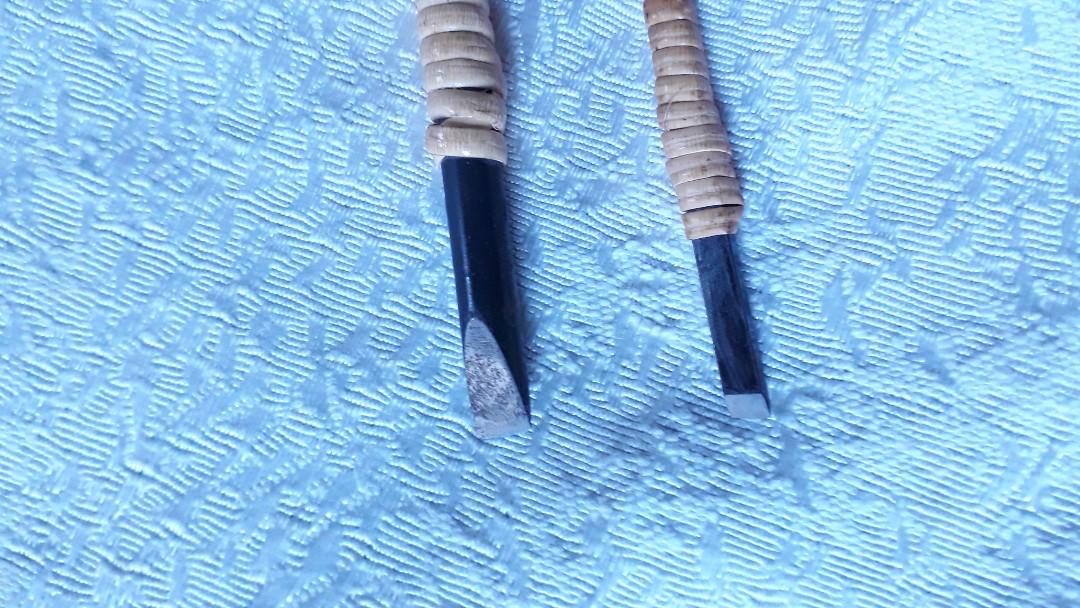 Metal Chiseling Tools, Furniture & Home Living, Home Improvement