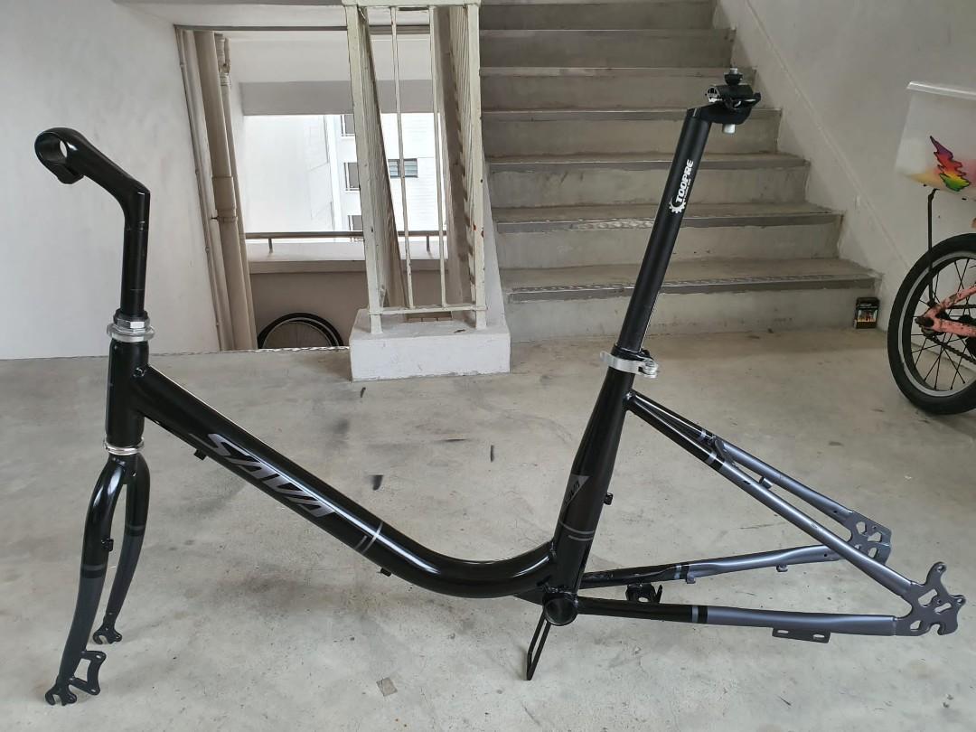 Frame outlet minion alloy