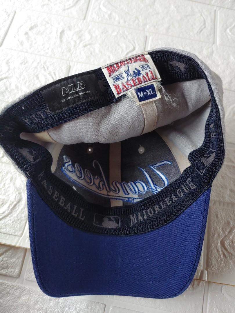 New York Yankee MLB Since 1869 Major League Baseball Cap Sz: Xs-S