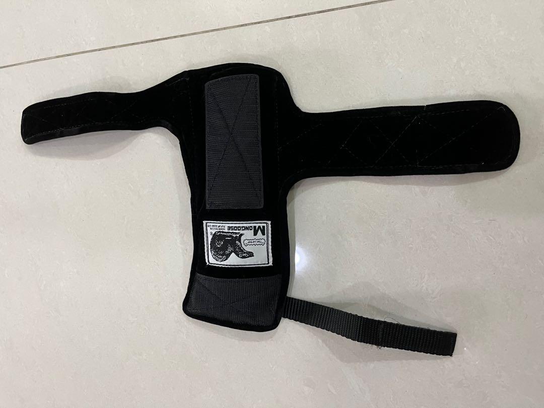 Mongoose ‘The Lifter’ bowling hand guard, Sports Equipment, Other