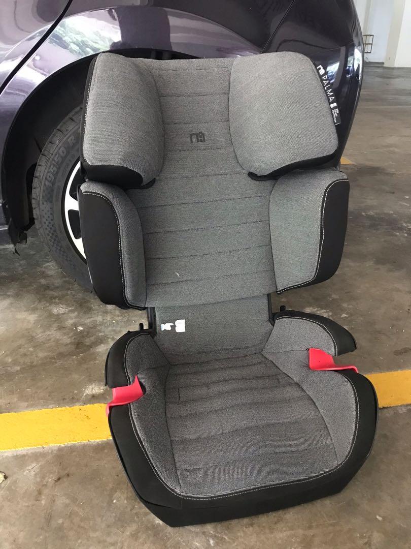 Mothercare palma car seat top