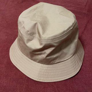 MUJI無印良品 漁夫帽 登山帽