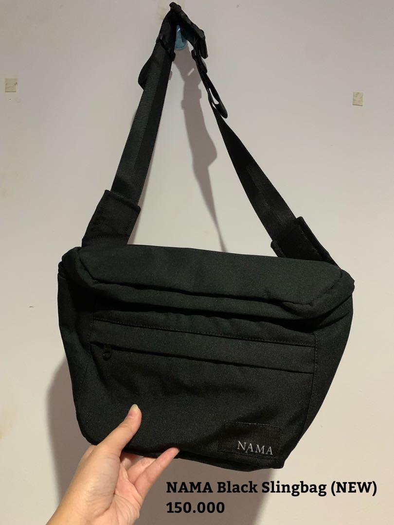 Nama online sling bag